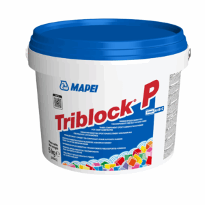 TRIBLOCK P